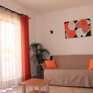 Dinita Apartment