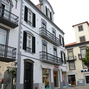 Edificio Charles 301 Funchal (Madeira)