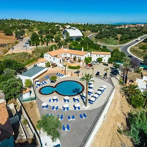 Apartment Oleandro Country Club, Albufeira
