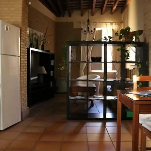 Apartamento Historica - Plaza De Pilatos Seville