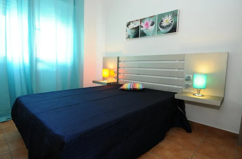 Rossio Lejlighed Albufeira