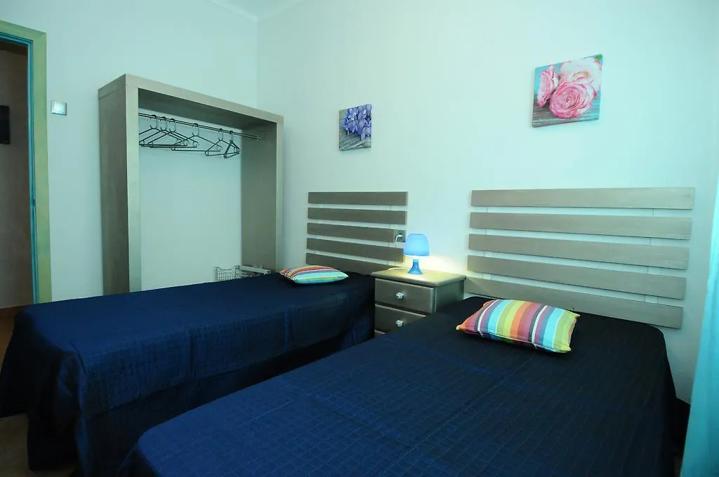 Rossio Apartment Albufeira