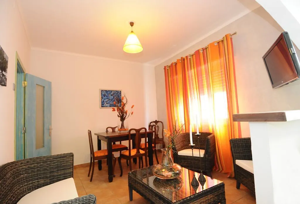 Rossio Apartment Albufeira 0*,