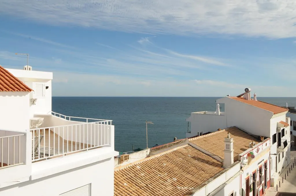 Rossio Apartment Albufeira