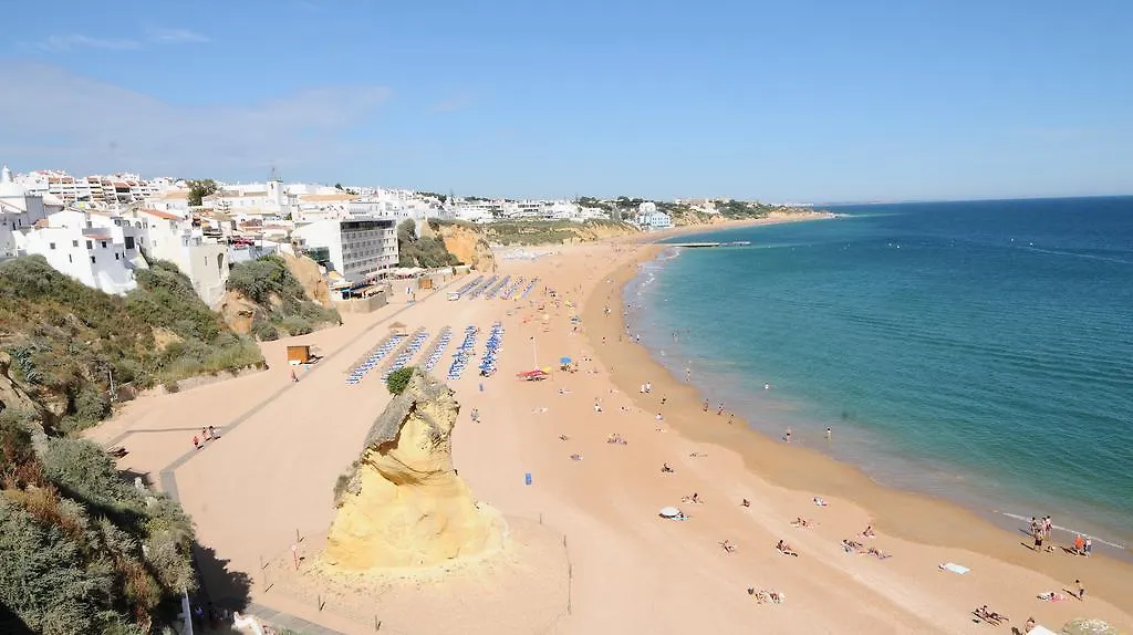 Rossio Lejlighed Albufeira