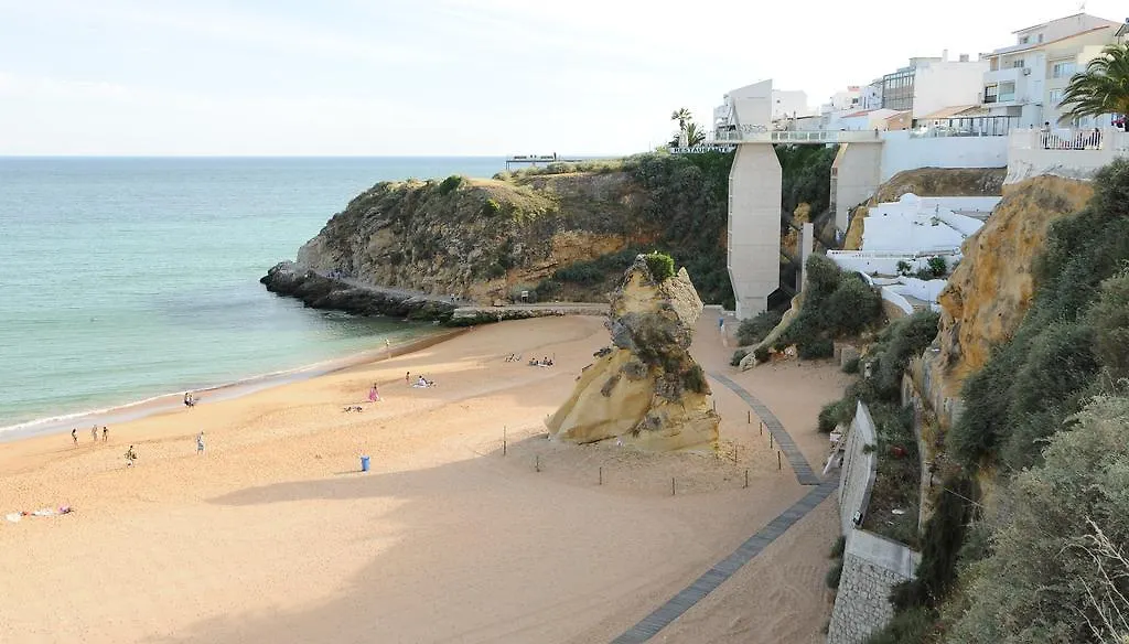 Rossio Lejlighed Albufeira Portugal