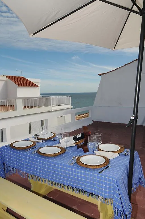 Rossio Apartment Albufeira