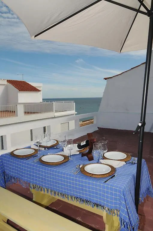 Rossio Lejlighed Albufeira