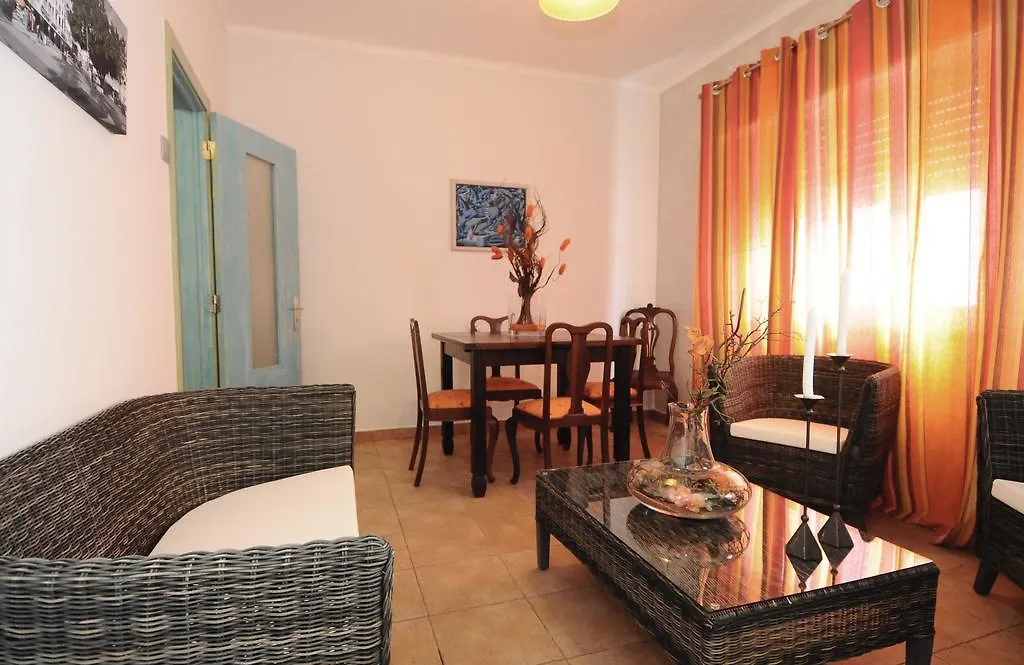 Rossio Apartment Albufeira